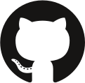 GitHub logo